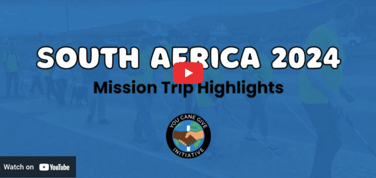 🌍 A Journey of Hope, A Story of Transformation 🌍